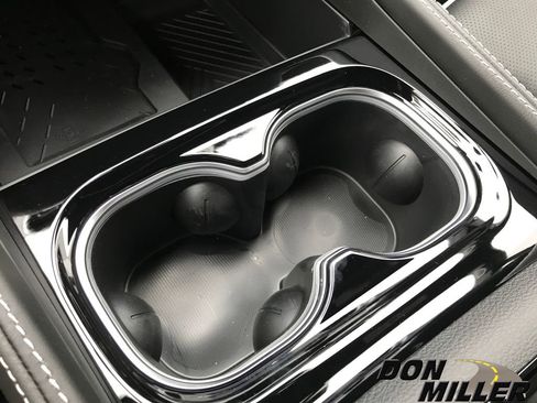 New 2026 Chrysler Pacifica Limited w/ Trailer Tow Group image 27