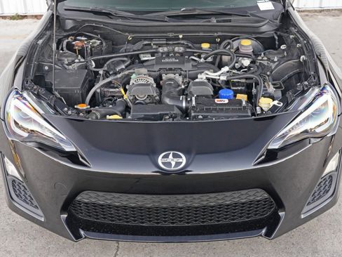 Used 2014 Scion FR-S Monogram Series image 7