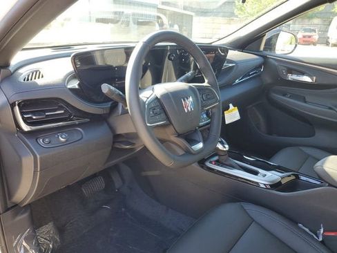 New 2026 Buick Envista Sport Touring w/ Advanced Safety Package image 19