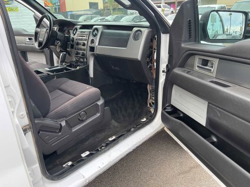 Used 2012 Ford F150 Raptor image 13