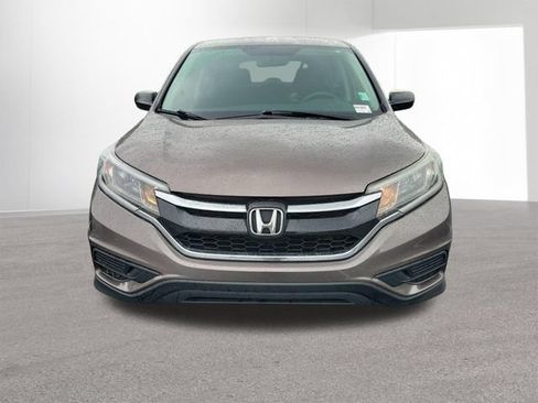 Used 2016 Honda CR-V SE image 15