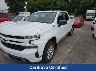 Used 2020 Chevrolet Silverado 1500 RST AWD/4WD video 1
