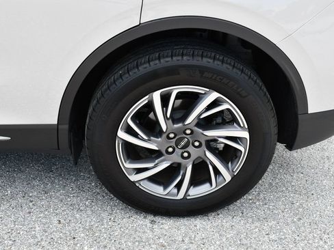 Used 2023 Lincoln Corsair FWD w/ Equipment Group 101A image 63