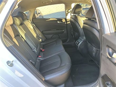 Used 2016 Kia Optima EX image 25