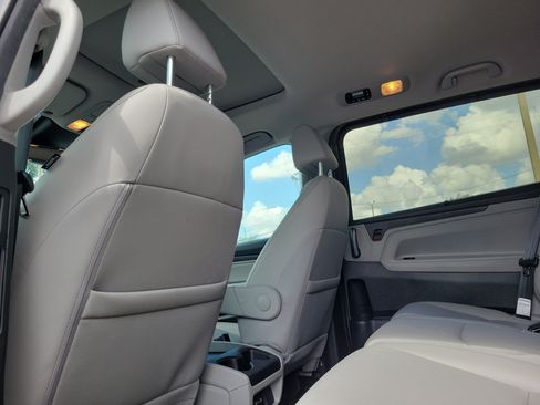 Certified 2024 Honda Odyssey EX-L image 13