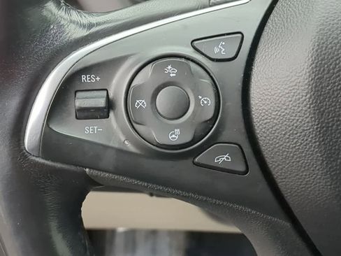 Used 2019 Buick Enclave Premium w/ Experience Buick Package image 32