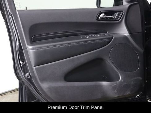 Used 2022 Dodge Durango GT AWD/4WD image 20