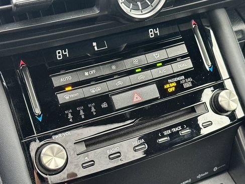 Certified 2024 Lexus IS 350 F Sport image 24