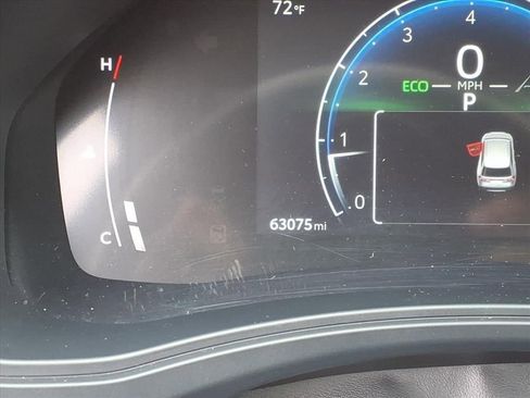 Used 2024 Toyota Grand Highlander XLE image 26