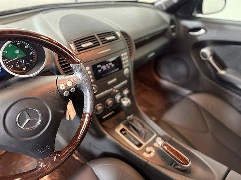 Used 2007 Mercedes-Benz SLK 280 image 15