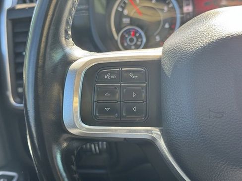 Used 2021 RAM 2500 Laramie image 24