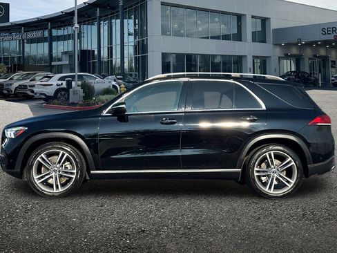 Certified 2022 Mercedes-Benz GLE 450 4MATIC image 7