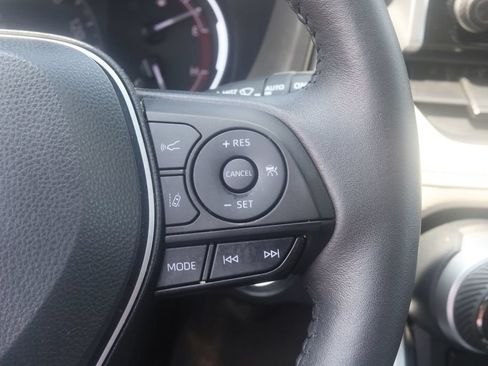 Certified 2024 Toyota RAV4 XLE w/ Convenience Package AWD/4WD image 11