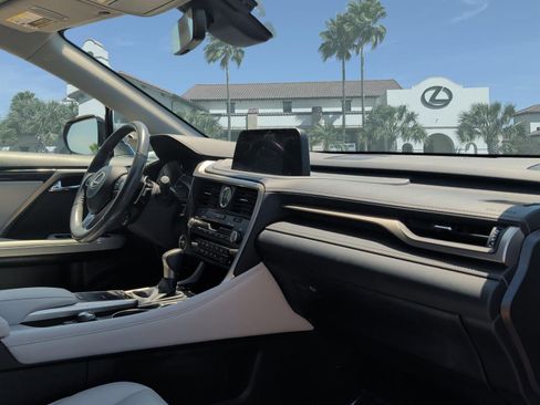 Used 2022 Lexus RX 350 FWD image 29
