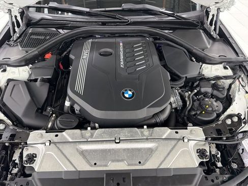 Certified 2023 BMW M340i xDrive image 43