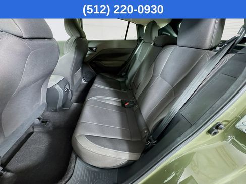Certified 2026 Subaru Crosstrek 2.5i Premium AWD/4WD image 31