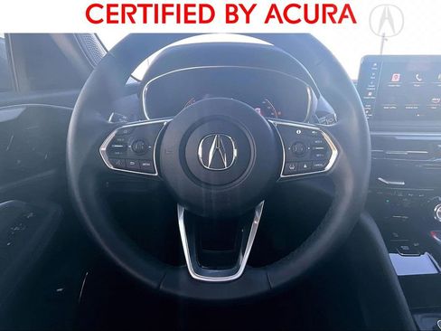 Certified 2025 Acura MDX SH-AWD image 7