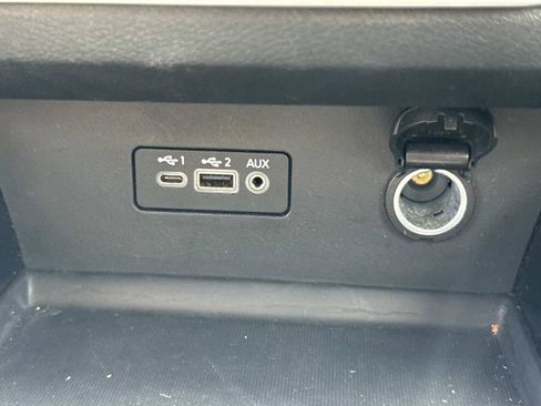 Certified 2024 Nissan Altima 2.5 SV FWD image 25