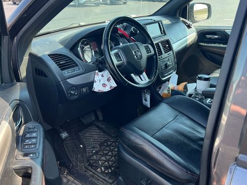 Used 2019 Dodge Grand Caravan GT image 13