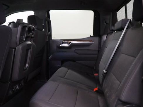 New 2026 Chevrolet Silverado 1500 LT image 28