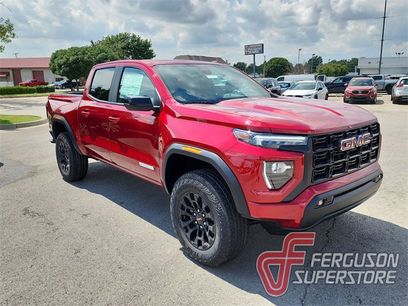 New 2026 GMC Canyon Elevation w/ Convenience Package