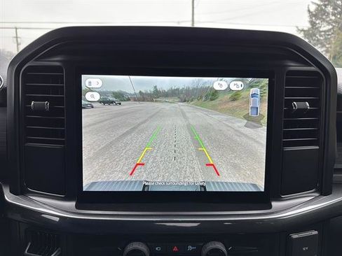 New 2025 Ford F150 STX w/ Equipment Group 200A image 23