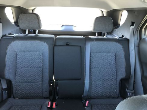 Used 2024 Chevrolet Equinox LT w/ LPO, Floor Liner Package image 12