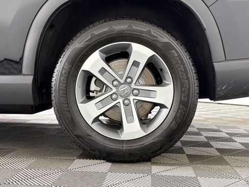 Used 2026 Honda Pilot EX-L image 11
