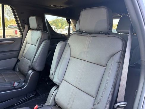 New 2026 Chevrolet Tahoe High Country image 25