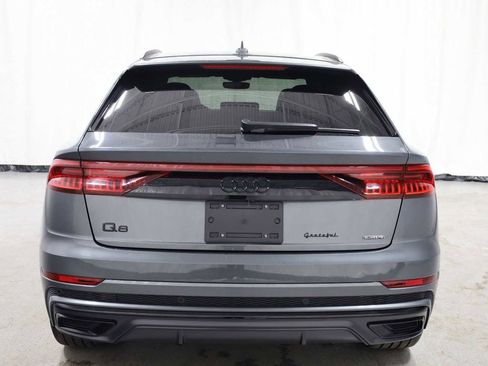 Used 2023 Audi Q8 Premium Plus w/ Premium Plus Package image 7