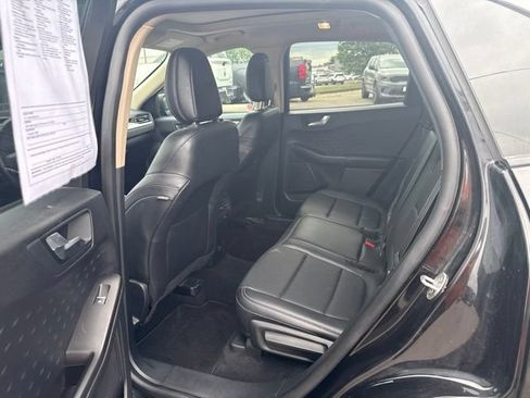 Used 2020 Ford Escape SEL AWD/4WD image 11
