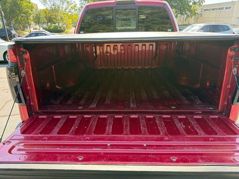 Used 2010 Ford F150 4x4 SuperCrew image 19