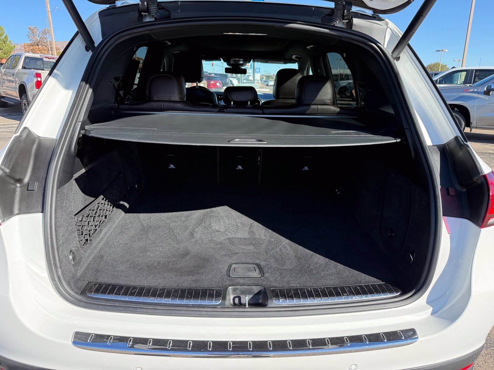 Used 2021 Mercedes-Benz GLE 450 4MATIC image 43