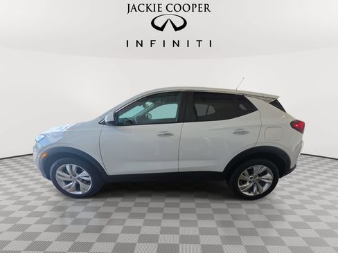 Used 2025 Buick Encore GX Preferred FWD image 8