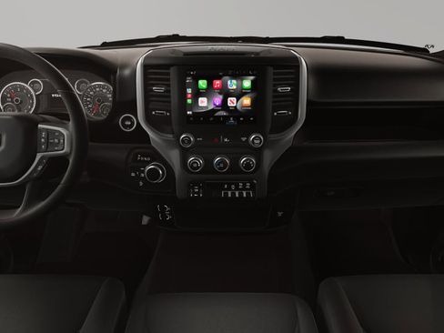 New 2026 RAM 1500 Tradesman image 6