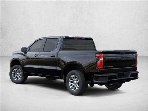 New 2026 Chevrolet Silverado 1500 RST image 4
