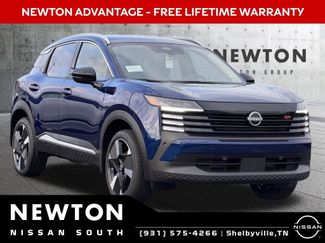 New 2026 Nissan Kicks SR w/ SR Premium Package FWD video 1