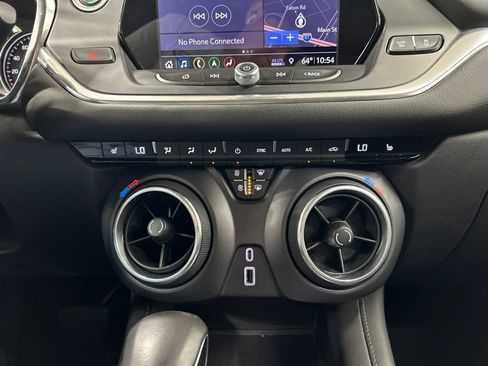 Used 2019 Chevrolet Blazer LT w/ Sun and Wheels Package AWD/4WD image 21