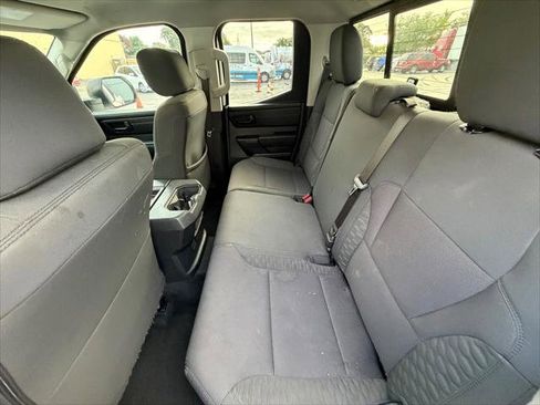 Used 2022 Toyota Tundra SR w/ SR Tow Package image 18