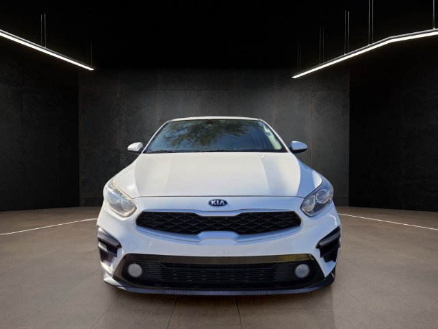 Used 2019 Kia Forte LXS FWD image 2