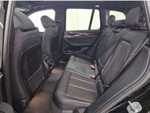 Used 2023 BMW X3 xDrive30i w/ Convenience Package image 6