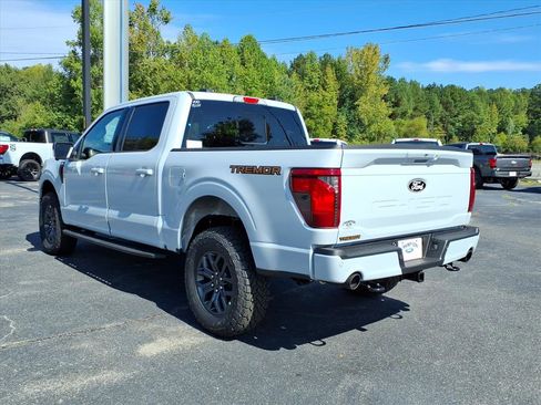 Used 2025 Ford F150 Tremor w/ Bed Utility Package image 24