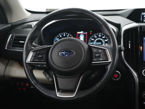 Used 2021 Subaru Ascent Touring w/ Popular Package #2 AWD/4WD image 19