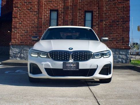 Used 2020 BMW M340i w/ Premium Package image 2