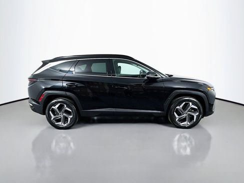 Used 2022 Hyundai Tucson Limited AWD/4WD image 6