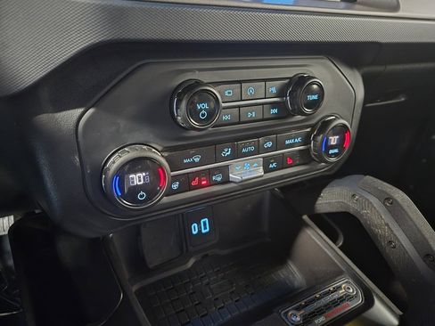 Used 2024 Ford Bronco Raptor image 26