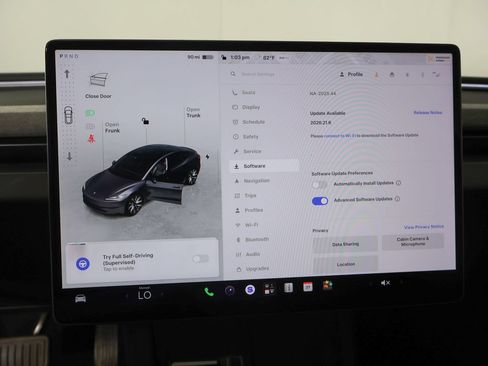 Used 2024 Tesla Model 3 Long Range RWD image 45