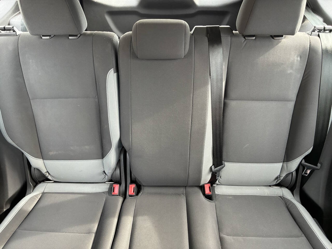 Used 2013 Ford Escape S FWD image 19