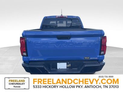 New 2026 Chevrolet Colorado ZR2 w/ Technology Package