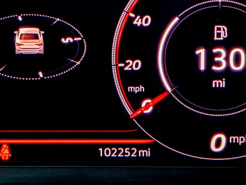 Used 2019 Volkswagen Jetta GLI Autobahn image 5